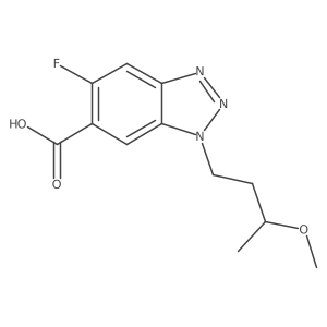 2287272-20-0 structure