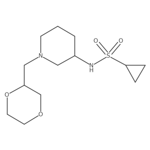 2640966-40-9 structure