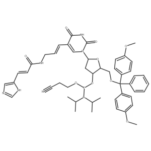 266693-71-4 structure