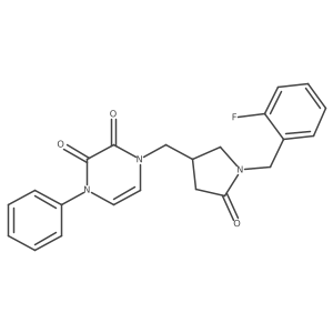 2741919-97-9结构式