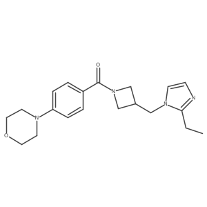 2741938-19-0结构式