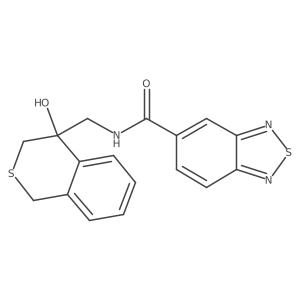 2742016-86-8 structure
