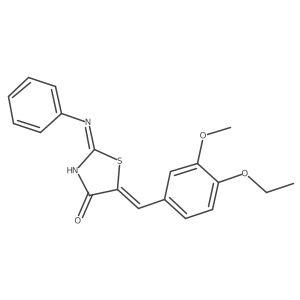292167-89-6结构式