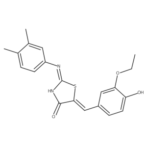 463981-15-9 structure