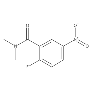 697305-55-8结构式