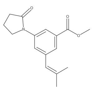 706793-85-3 structure