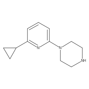 846031-99-0 structure