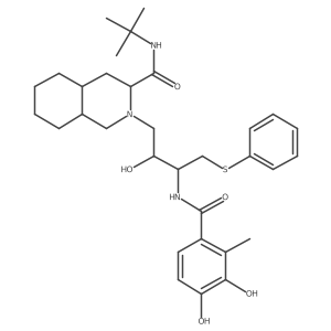 849363-98-0 structure