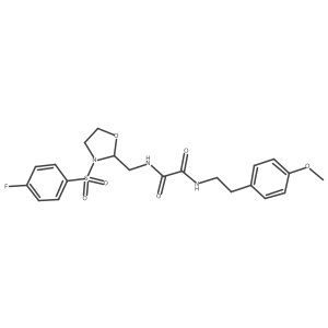 868982-27-8 structure