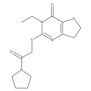 869076-25-5 structure