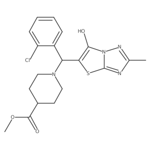869343-13-5 structure