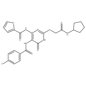 872608-81-6 structure