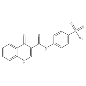 873051-80-0 structure