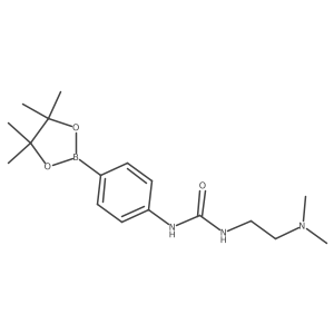 874297-91-3结构式