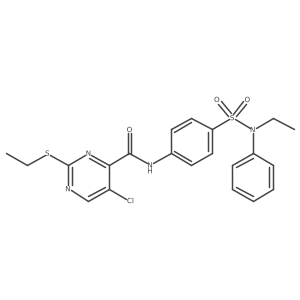 879928-30-0 structure