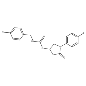 891106-39-1 structure