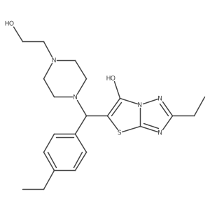 898366-83-1 structure