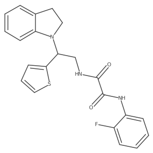 898407-66-4结构式
