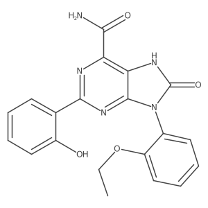 899742-32-6 structure