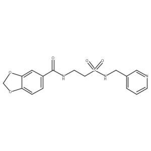899980-54-2 structure
