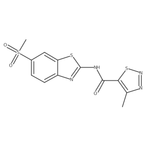 901667-27-4 structure