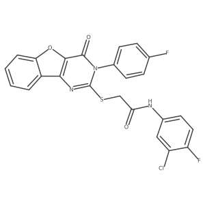 902897-48-7 structure