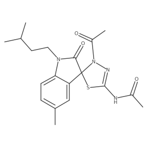 905787-40-8 structure