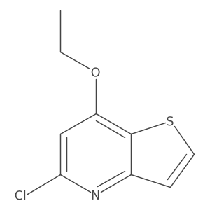 CID 119094123 Structure