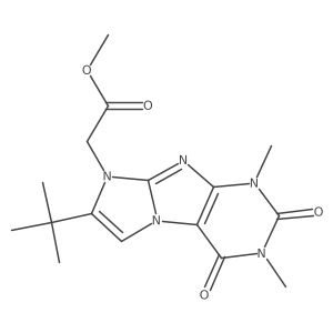 919012-90-1结构式