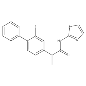 921114-72-9 structure