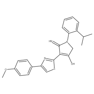 929856-32-6 structure