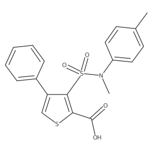 931314-32-8 structure