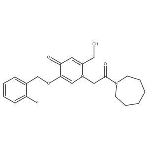 941885-47-8 structure