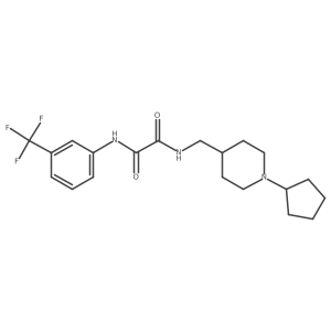 953138-36-8 structure