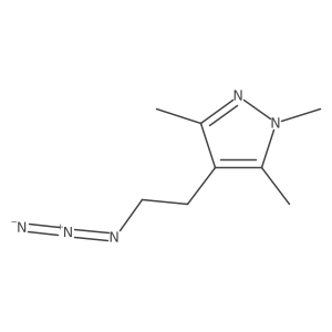 1007505-09-0 structure