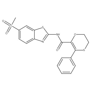 1010921-10-4 structure