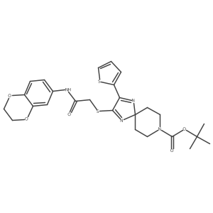 1019186-88-9 structure