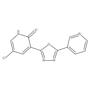 1033725-40-4 structure