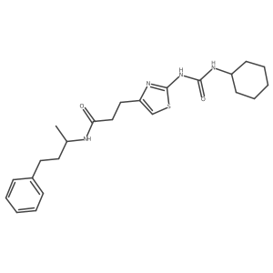 1040669-91-7 structure