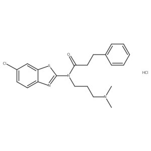 1052529-18-6结构式