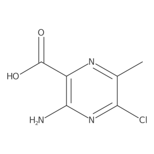 1071609-87-4 structure