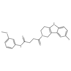 1081146-40-8 structure