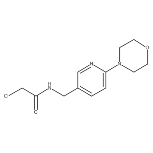 1098347-71-7 structure