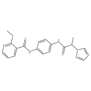 1100148-88-6 structure