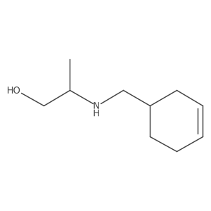 1155570-47-0 structure