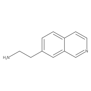 1158755-12-4 structure