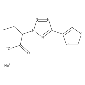 1171875-84-5 structure