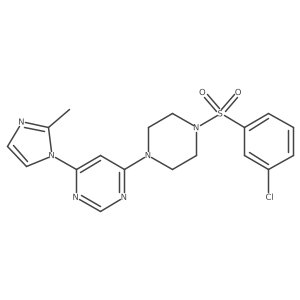 1171913-46-4 structure