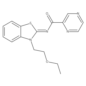 1173439-62-7 structure