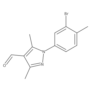1175817-02-3 structure